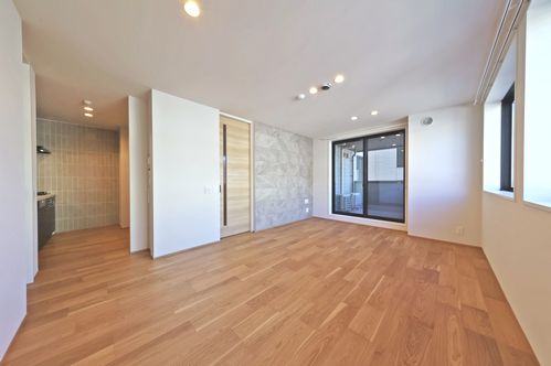 ソフィア新宿 201号-3