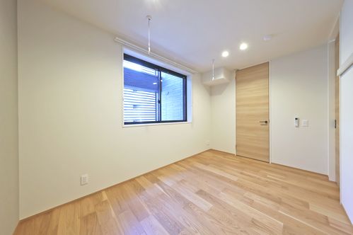 ソフィア新宿 201号-5