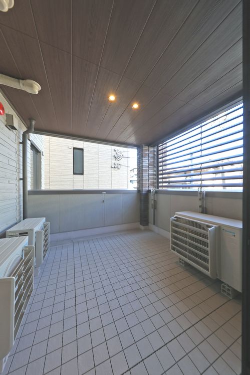 ソフィア新宿 201号-11