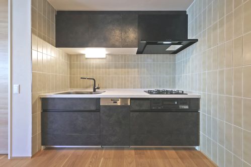 ソフィア新宿 301号-4