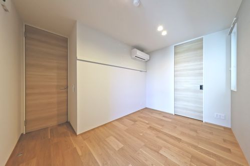 ソフィア新宿 301号-6