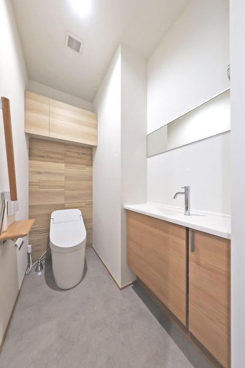 ソフィア新宿 301号-7