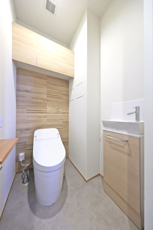 ソフィア新宿 401号-7