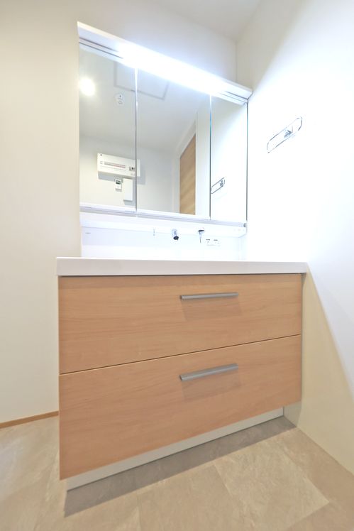 ソフィア新宿 401号-8