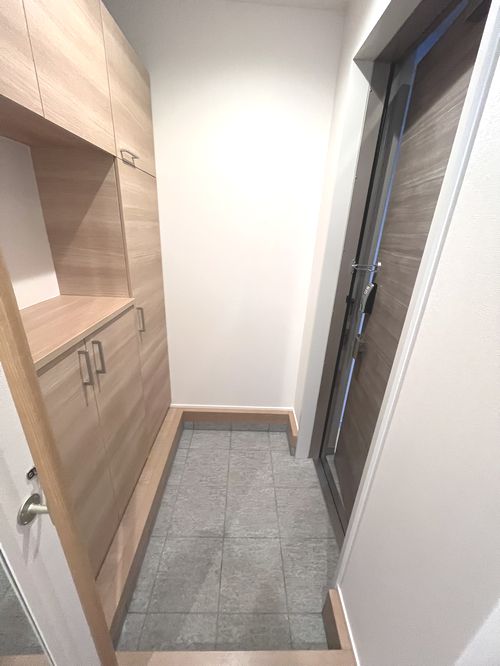 エム．ワイ椛 102号-3