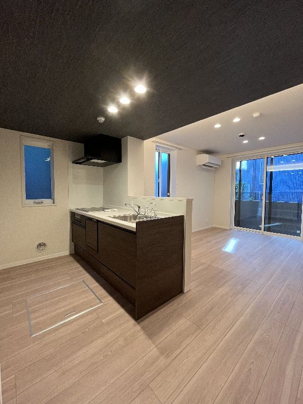 カーサ　レジオ 101号-2