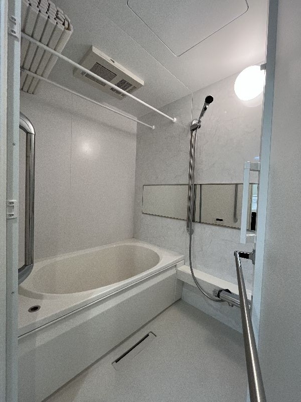 カーサ　レジオ 101号-6