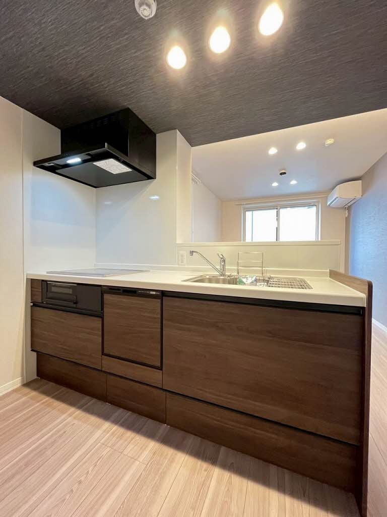 カーサ レジオ 201号-3