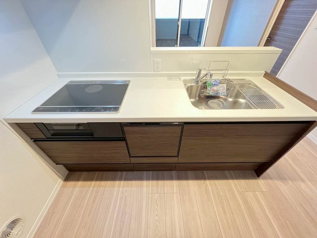 カーサ レジオ 201号-4