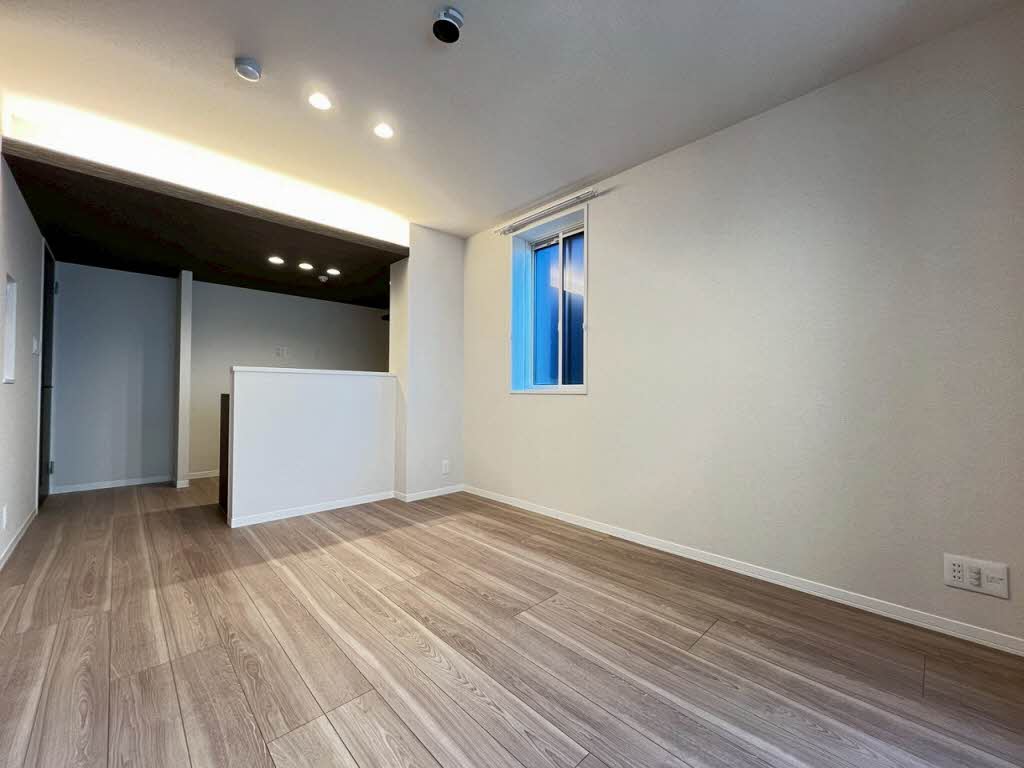 カーサ レジオ 201号-8