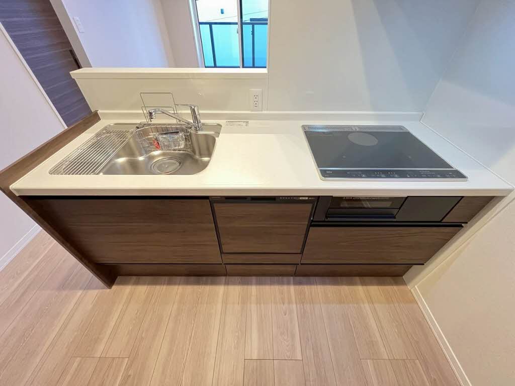 カーサ　レジオ 203号-5