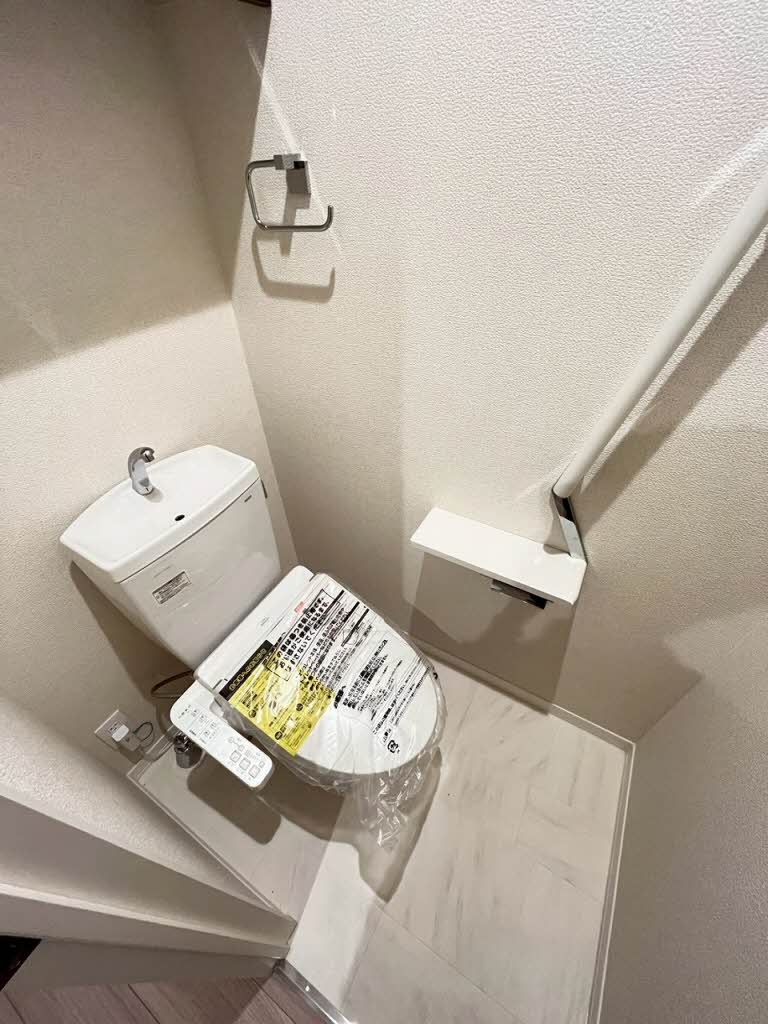 カーサ　レジオ 203号-6