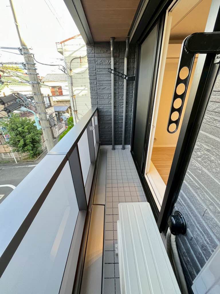 カーサ　レジオ 203号-7