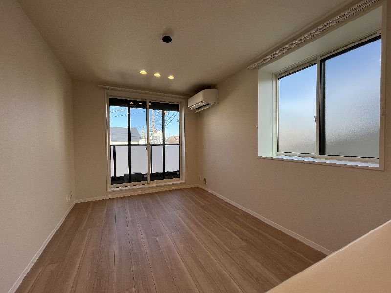 カーサ　レジオ 303号-4