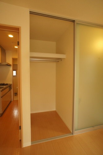 グレースメゾン北沢 202号-4