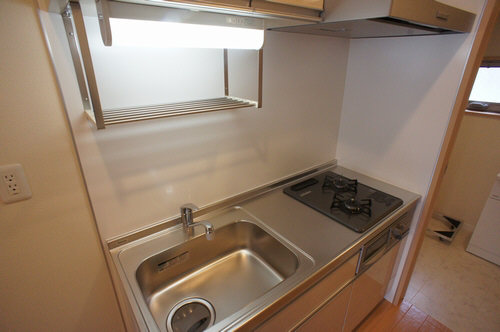 グレースメゾン北沢 202号-5