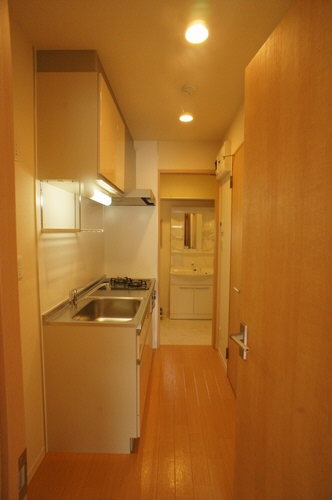 グレースメゾン北沢 202号-6