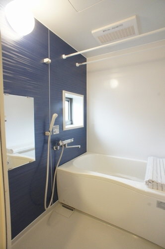 グレースメゾン北沢 202号-7