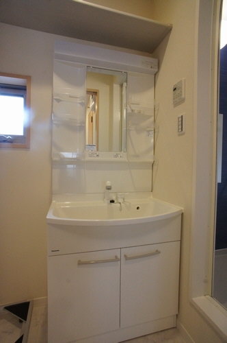 グレースメゾン北沢 202号-9