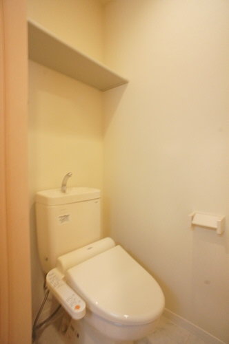 グレースメゾン北沢 202号-10