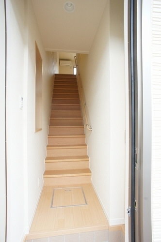 グレースメゾン北沢 202号-11