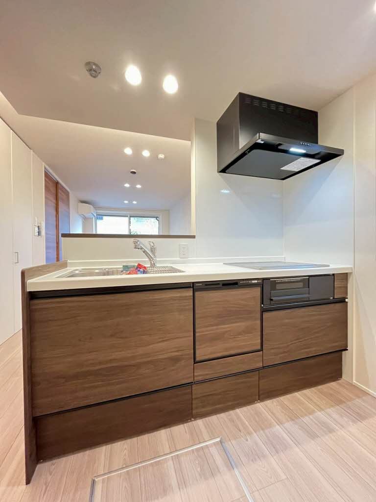 ＷＴＢ池袋 102号-2