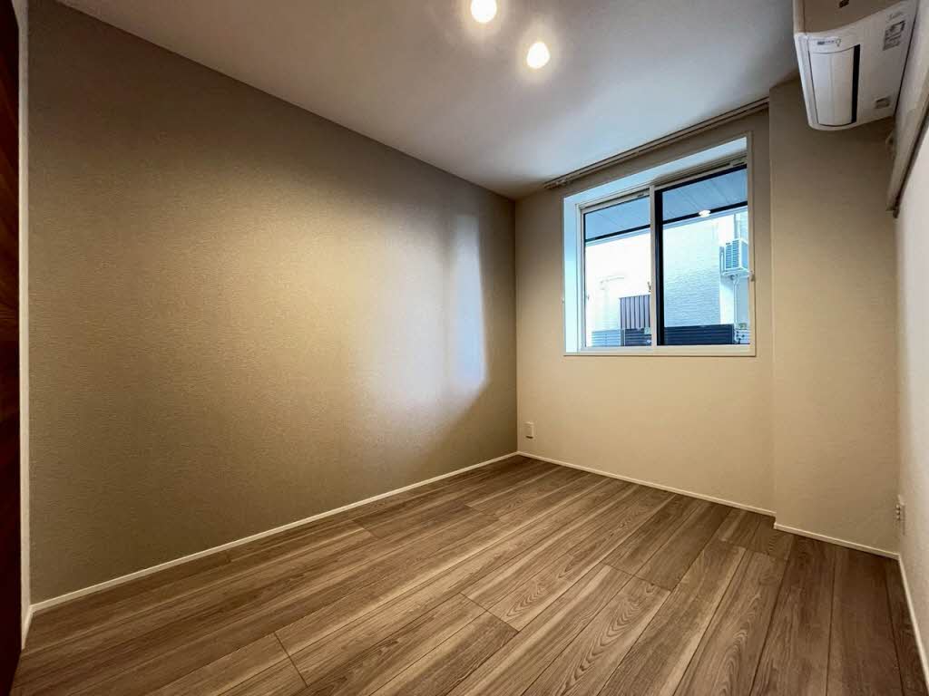 ＷＴＢ池袋 102号-5