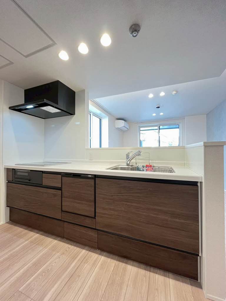 ＷＴＢ池袋 201号-3