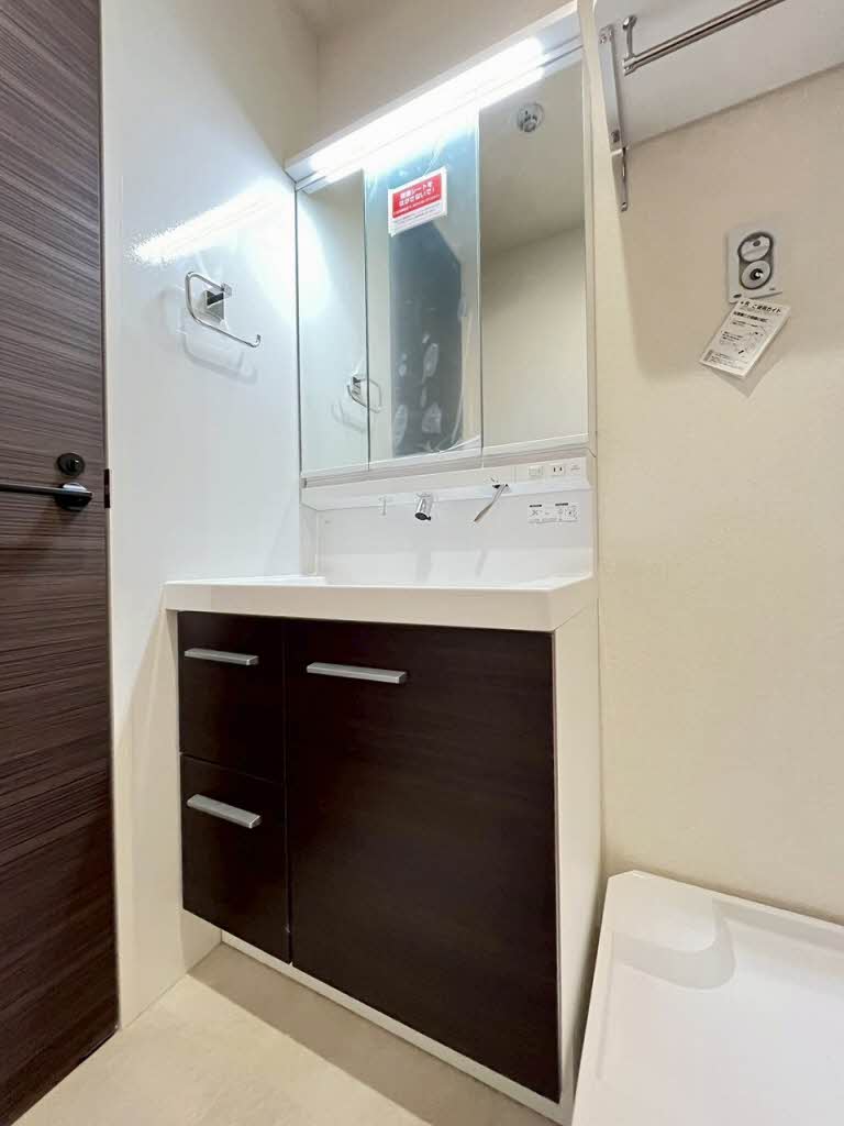 ＷＴＢ池袋 201号-6