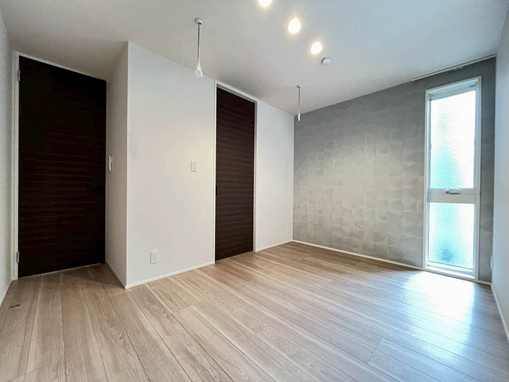 ＷＴＢ池袋 201号-9