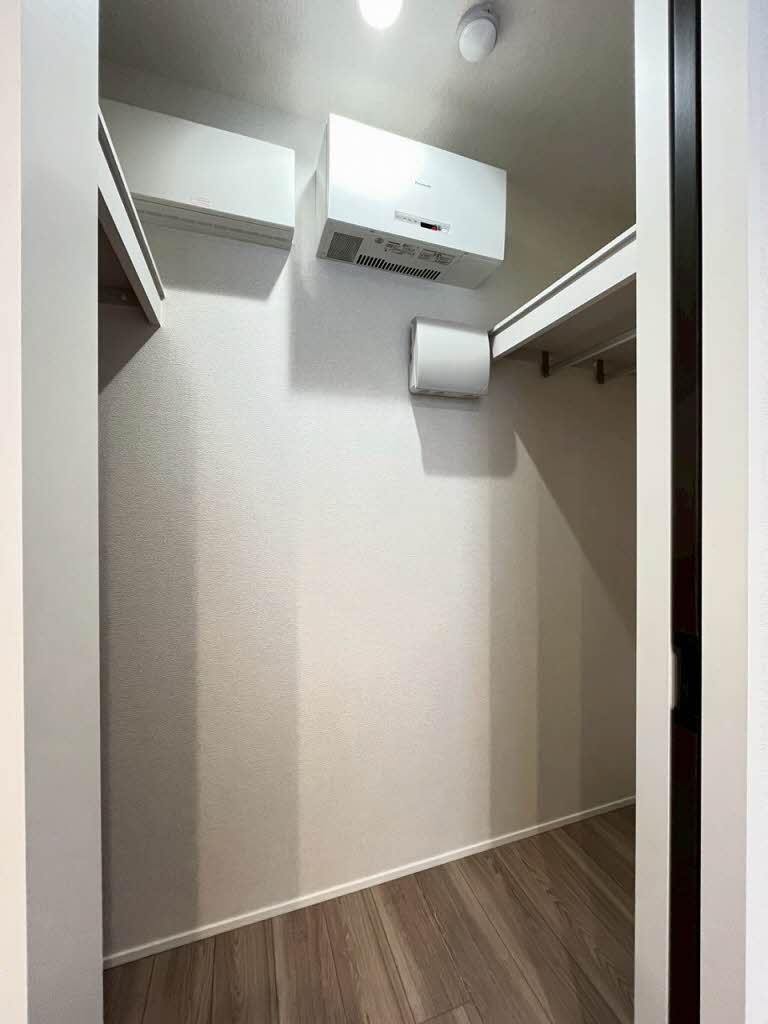 ＷＴＢ池袋 201号-10