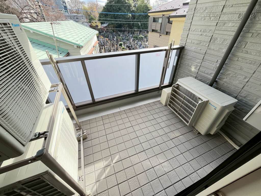 ＷＴＢ池袋 301号-5