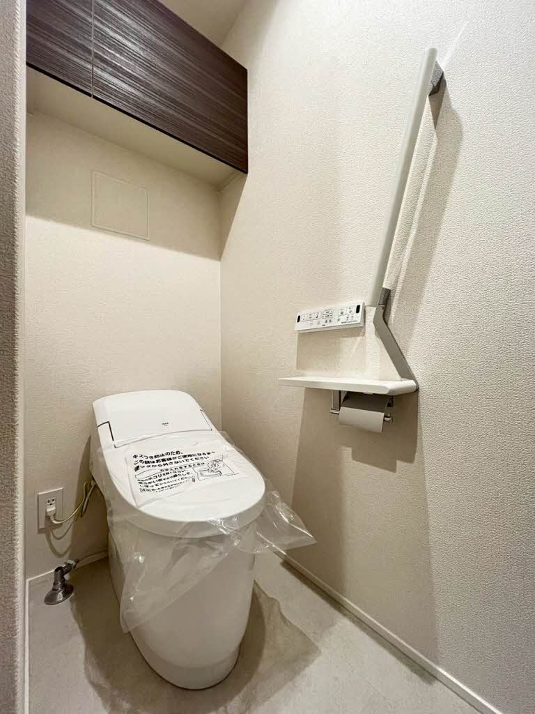 ＷＴＢ池袋 301号-6