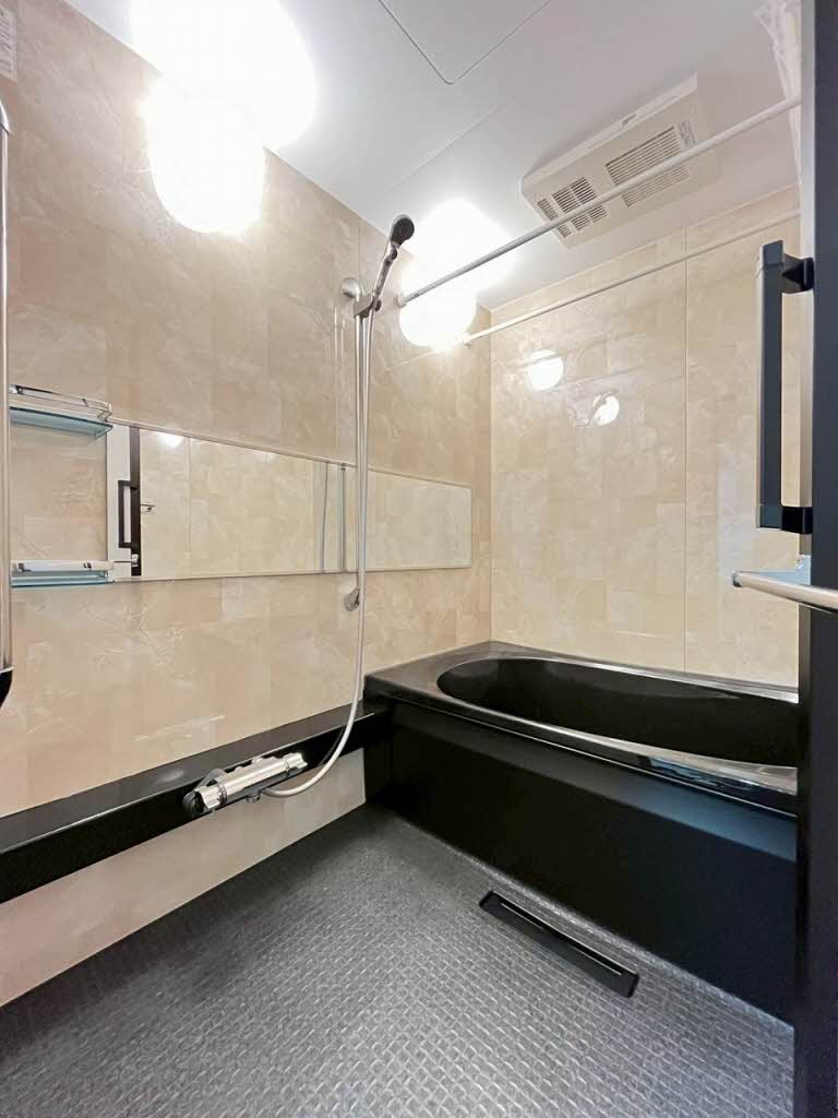 ＷＴＢ池袋 301号-7