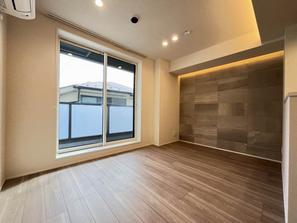 ＷＴＢ池袋 302号-3