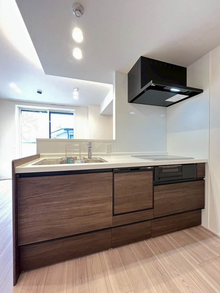 ＷＴＢ池袋 302号-4