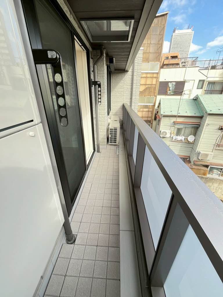 ＷＴＢ池袋 302号-5