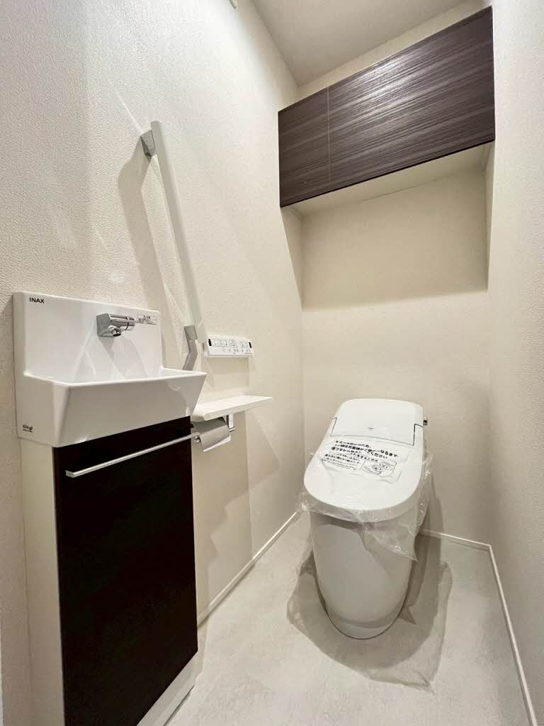 ＷＴＢ池袋 302号-8