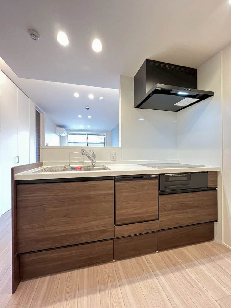 ＷＴＢ池袋 303号-4