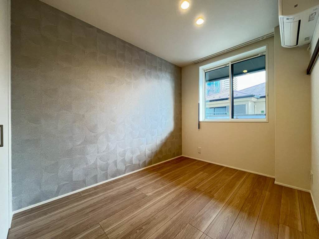 ＷＴＢ池袋 303号-8