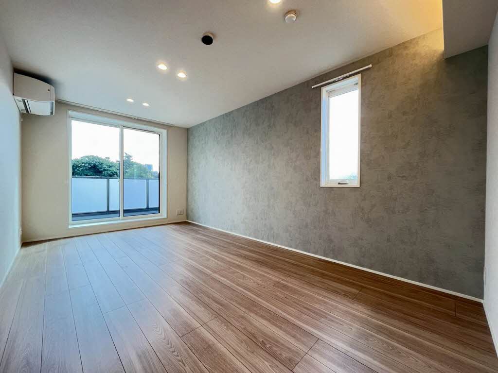 ＷＴＢ池袋 402号-2