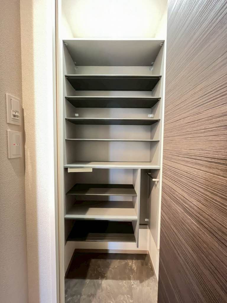 ＷＴＢ池袋 402号-6