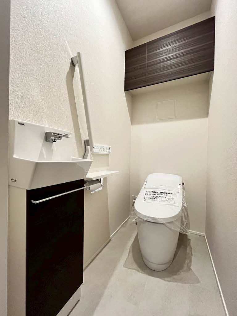 ＷＴＢ池袋 402号-8