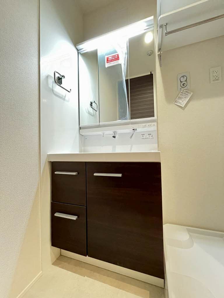 ＷＴＢ池袋 402号-10