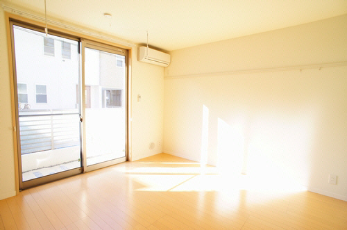 シャーメゾン氷川台 102号-2