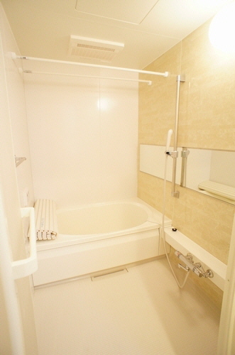 シャーメゾン氷川台 102号-8