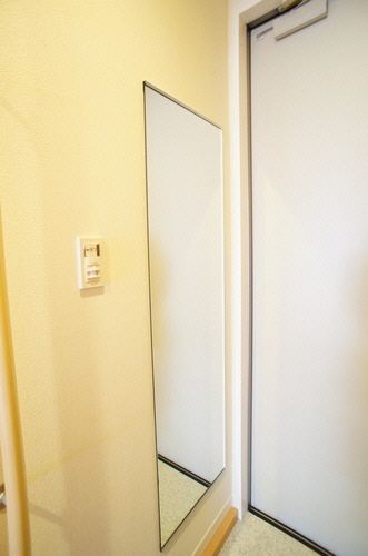 シャーメゾン氷川台 202号-11