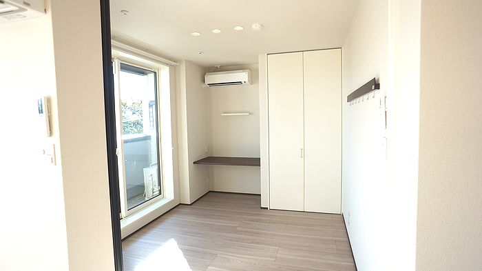 ブラン　ノワール 302号-4