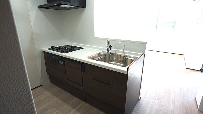 ブラン　ノワール 302号-7