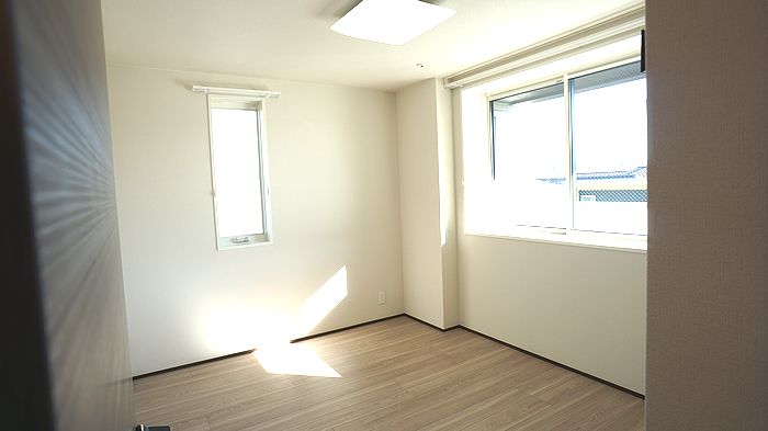 ブラン　ノワール 305号-8